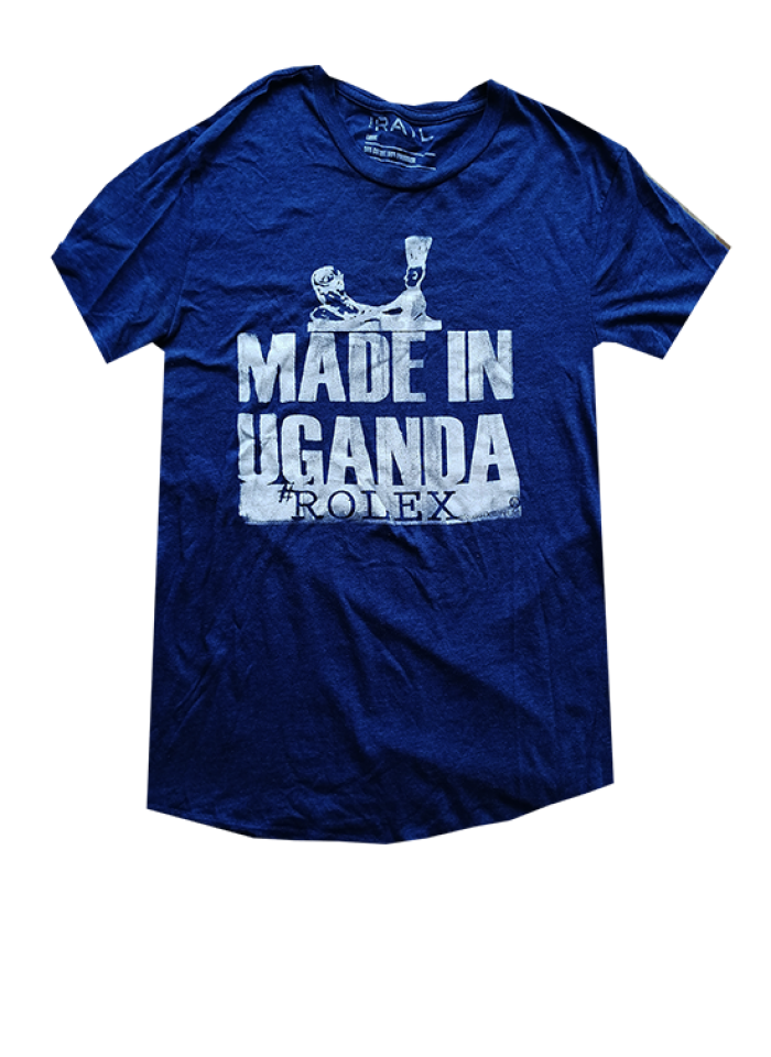 MADE IN UG